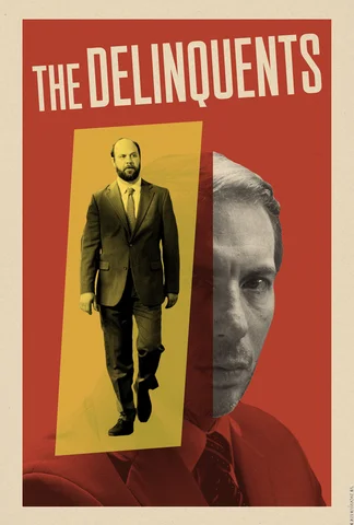 Les délinquants