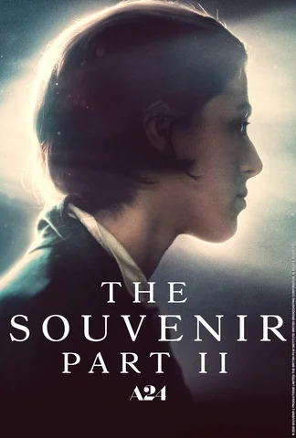 The Souvenir: Part II