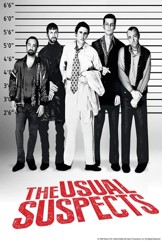 Suspects de convenance