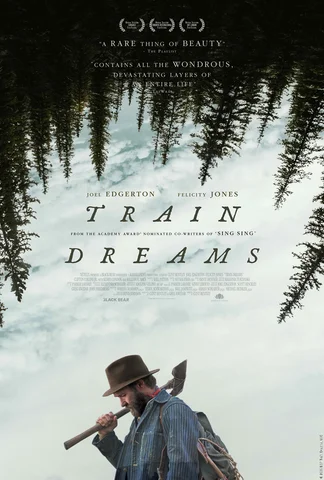 Rêves de train