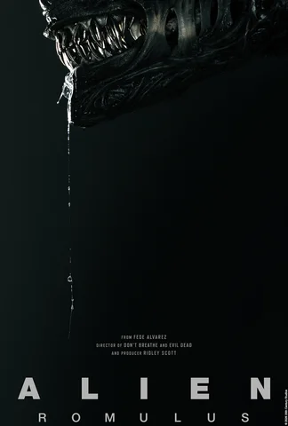 Alien : Romulus