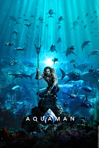 Aquaman