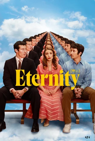 Éternité