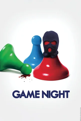 Soirée de jeux
