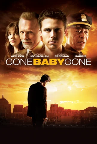 Gone Baby Gone