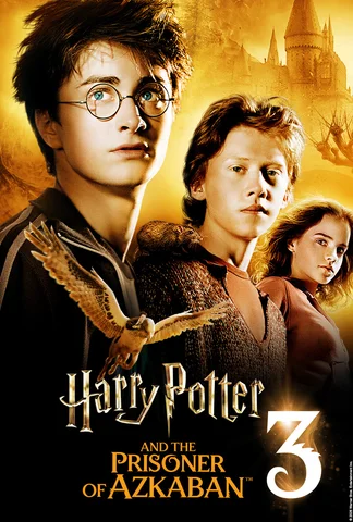Harry Potter et le prisonnier