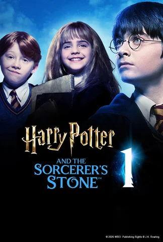 Harry Potter à l’école des