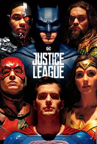 La ligue des justiciers