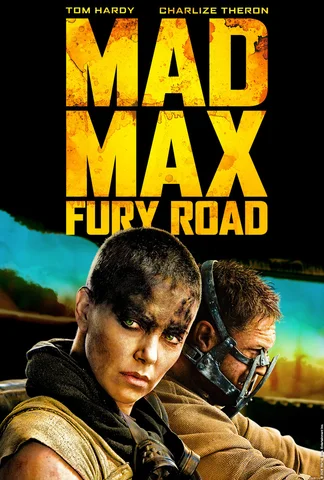 Mad Max : la route du chaos