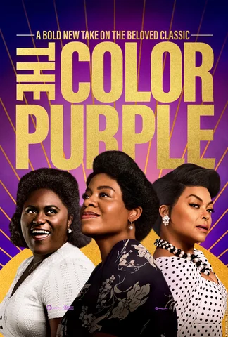 La couleur pourpre