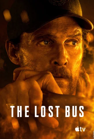 Le bus perdu