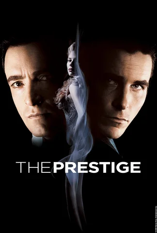 Le prestige
