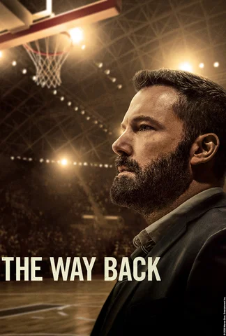 The Way Back
