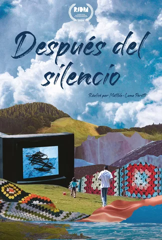 Despuès Del Silencio