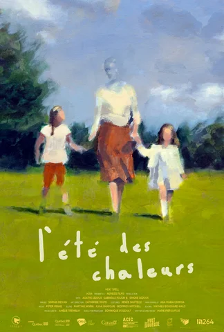 L’été des chaleurs