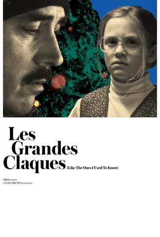 Les grandes claques
