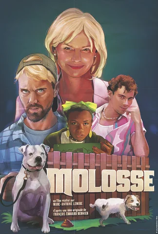 Molosse