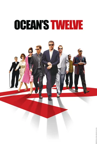 Le retour de Danny Ocean