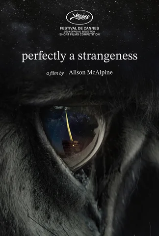 Perfectly a Strangeness