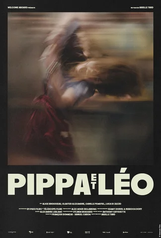Pippa et Léo
