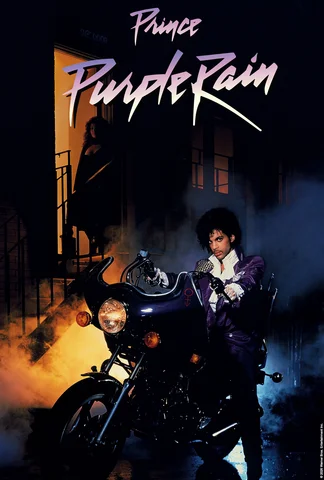 Purple Rain