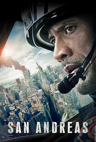 San Andreas