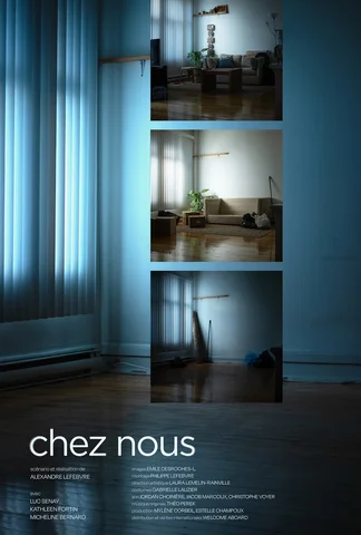 Chez nous