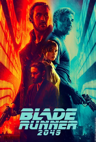 Blade Runner 2049