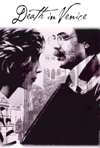 Mort à Venise
