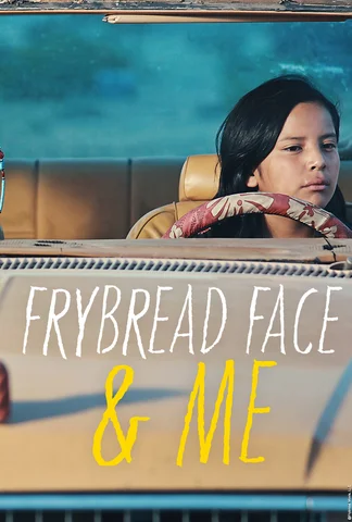 Frybread Face and Me