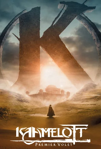 Kaamelott : premier volet