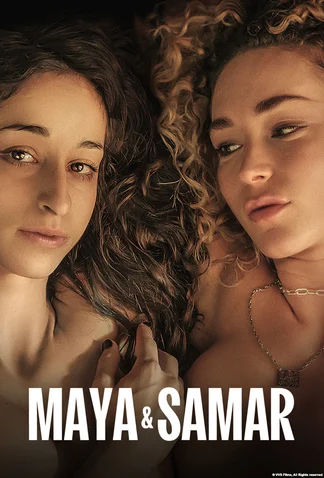 Maya & Samar