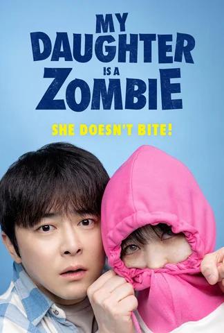 My Daughter Is a Zombie