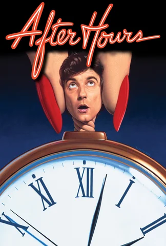 After Hours - Quelle nuit de