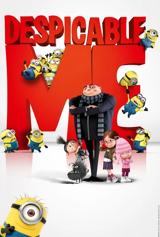 Détestable moi