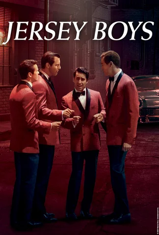 Jersey Boys