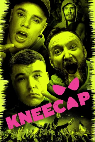 Kneecap