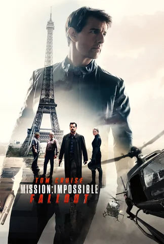 Mission : impossible