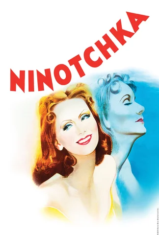 Ninotchka