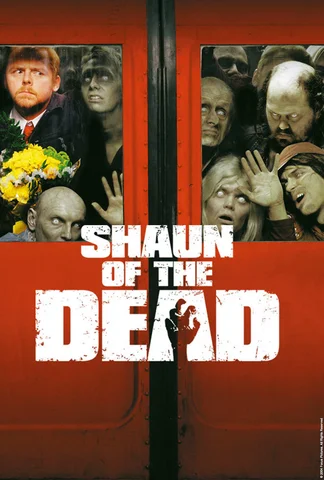 Shaun et les zombies