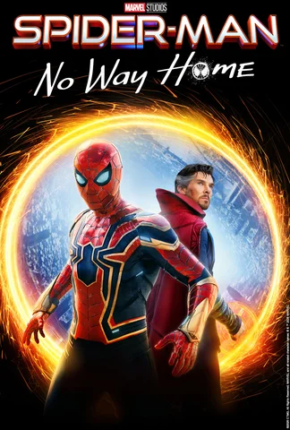 Spider-Man : sans retour