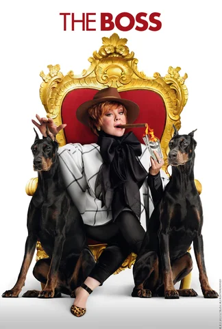 La patronne