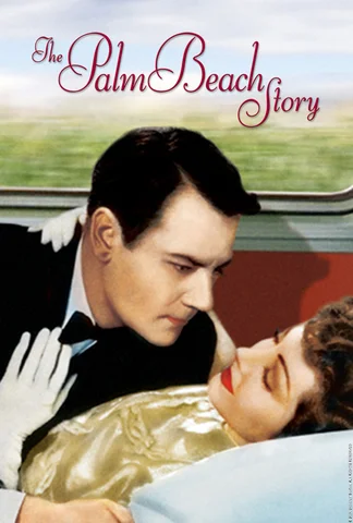 The Palm Beach Story