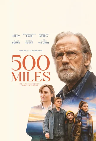 500 Miles