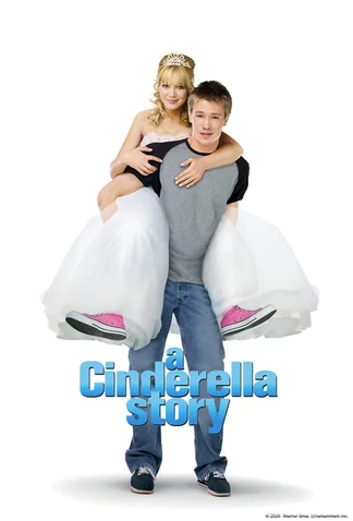 Une aventure de Cendrillon