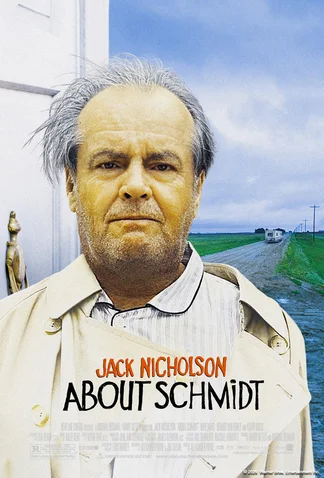 Monsieur Schmidt