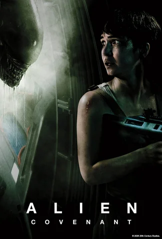 Alien: Covenant
