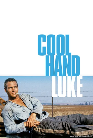Luke la main froide