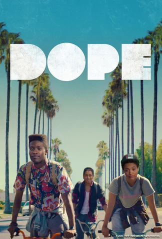 Dope