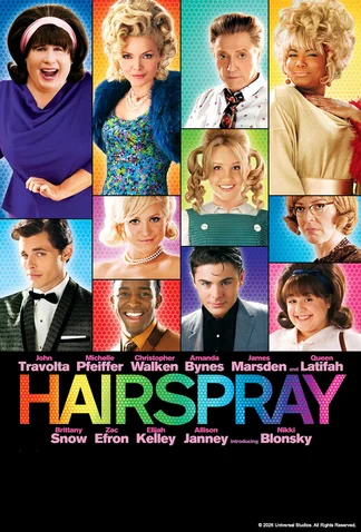 Hairspray